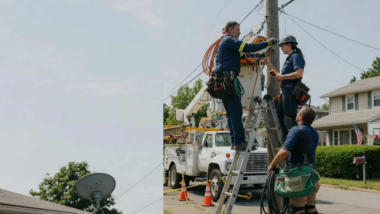 Electrical Repair in Ashfield, PA near me
